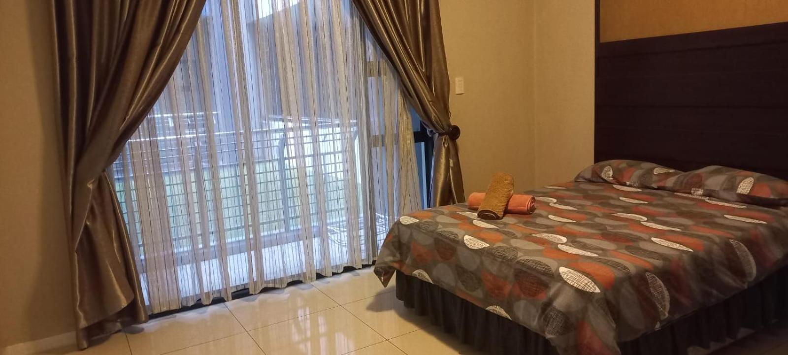 Urban Park Apartment Durban